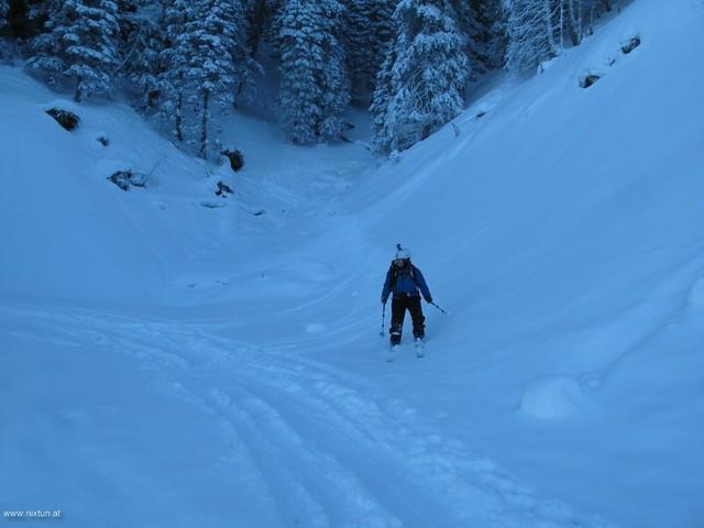 Triebenkogel 18